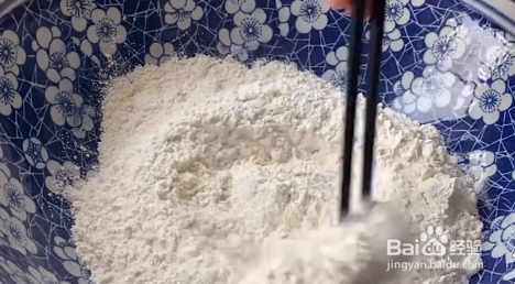 大片刀削面的简单做法