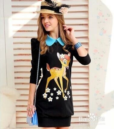 如何做一个漂亮时尚的女人