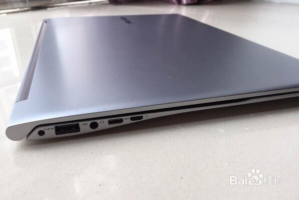 三星 NP900X5L-K01 笔记本开箱和初步感受