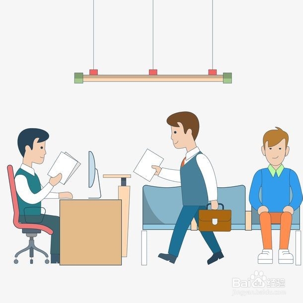 面试时问到职业规划问题,怎么回答