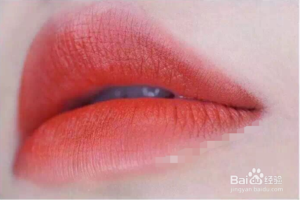 美美哒~口红的各种画法