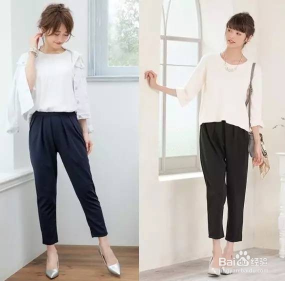 这么高温,夏天怎么穿显瘦穿搭