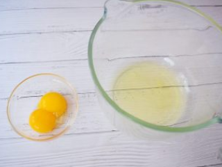 酸奶小蛋糕详细做法,让你爱不释手