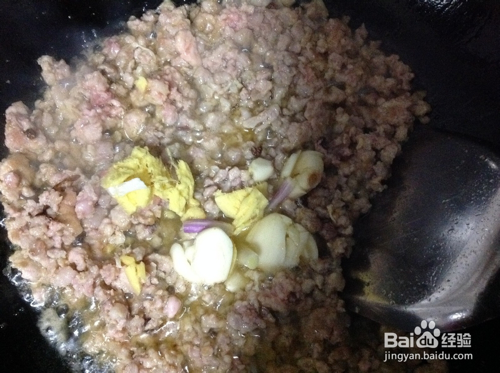 如何制作好吃美味的杂酱？