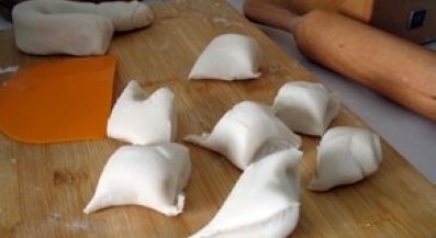 苏式鲜肉月饼怎么做