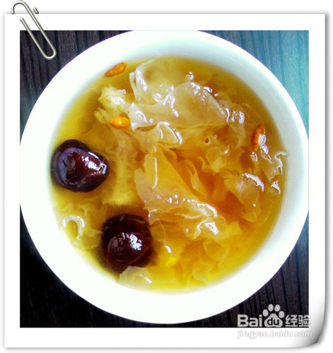 卵巢早衰食疗法