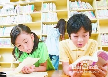 陪孩子阅读的好处有哪些?