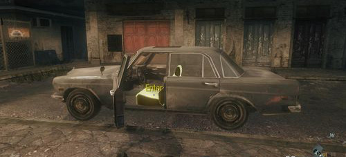 《使命召唤7：黑色行动》PC第一关图文流程攻略