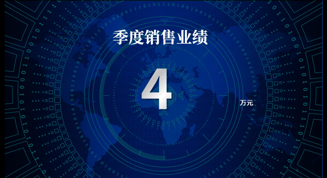 WPS演示文稿快捷操作
