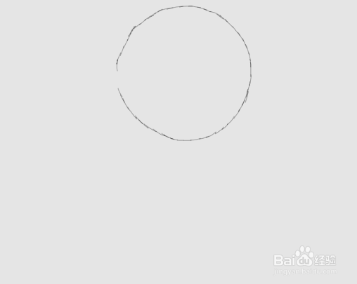 简笔画雪人是怎么画的