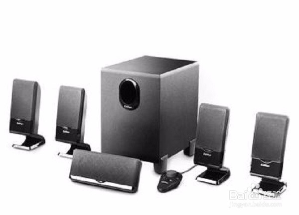 看性能参数分析音箱