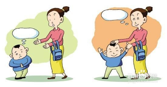 妈妈，我来了-----宝宝离开妈妈时很焦虑