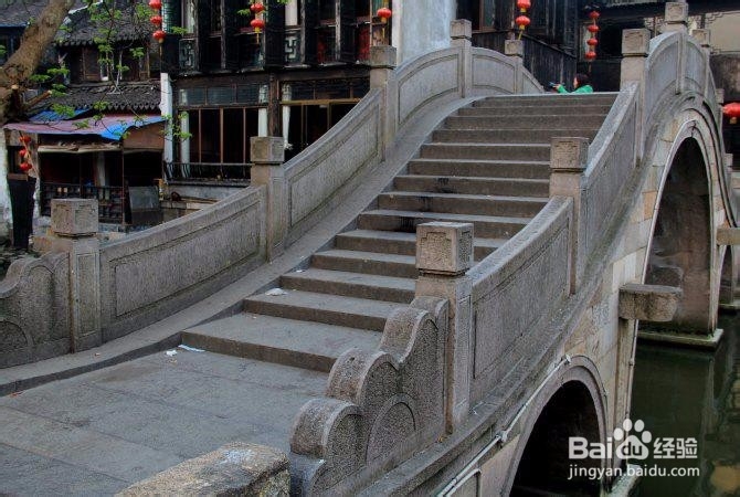 西塘旅游攻略【自助游必备】