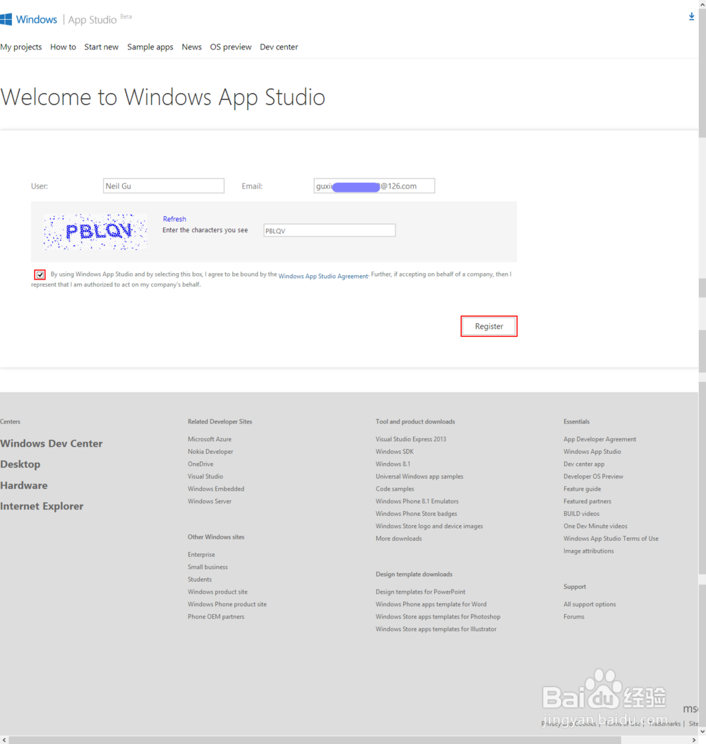 WP开发者账号注册详细教程