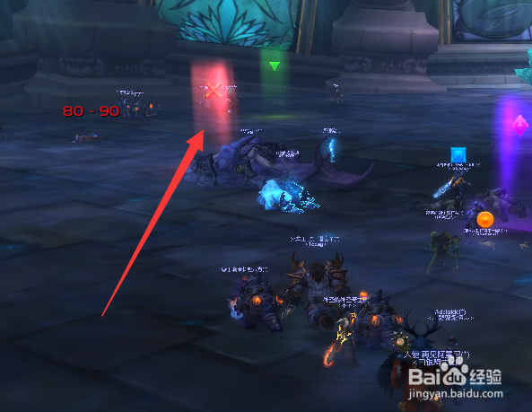 魔兽世界9.0维扎克斯将军怎么打