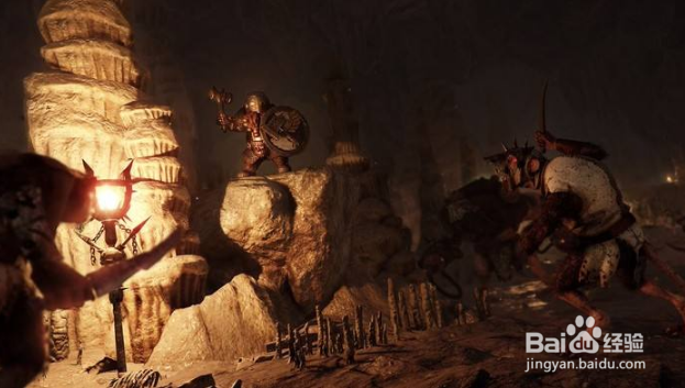 战锤：末世鼠疫2狂信徒光头猛男build图文介绍