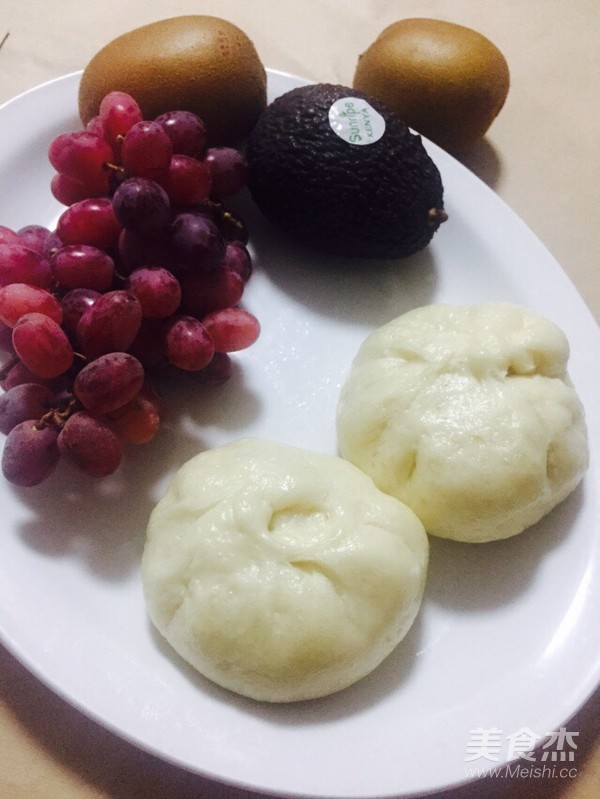 牛肉包子的做法