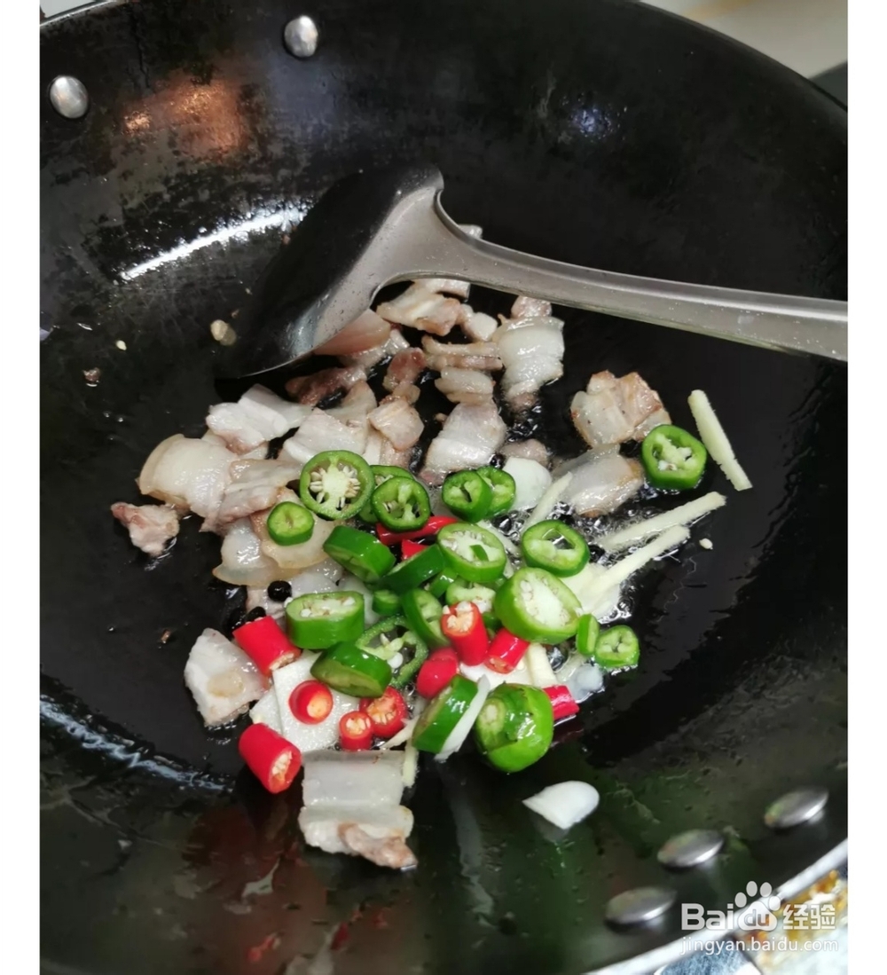 老婆最爱铁板土豆片