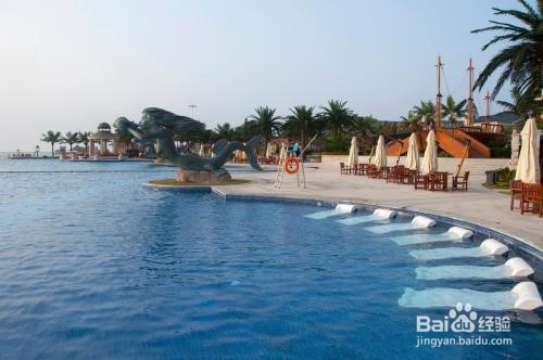 恒大威尼斯旅游攻略