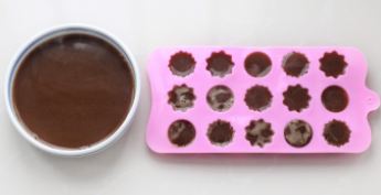咖啡冻撞奶脏脏茶