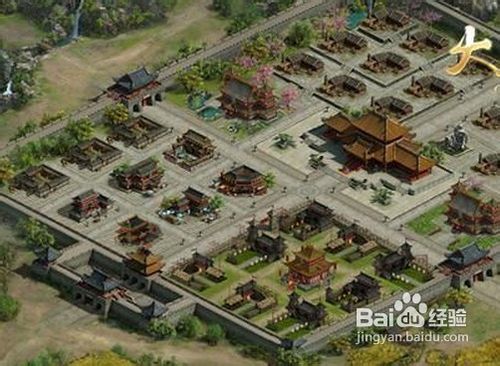 大将军新手攻略之排兵布阵很重要