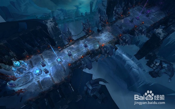 英雄联盟怎么玩好大乱斗？