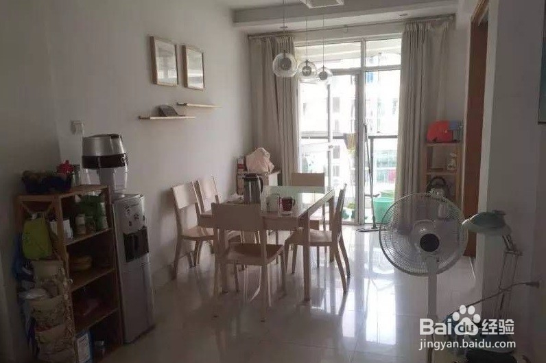 怎么在深圳福田地铁站附近租房?