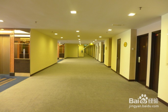 吉隆坡旅游住宿地去哪里找？