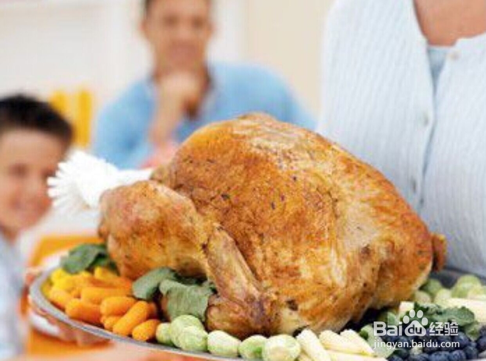 甄别有毒食物防止食物中毒