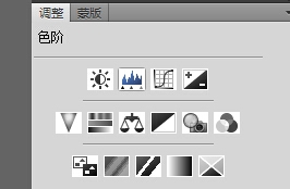PS快速操作心得教程：[17]快速处理风景照