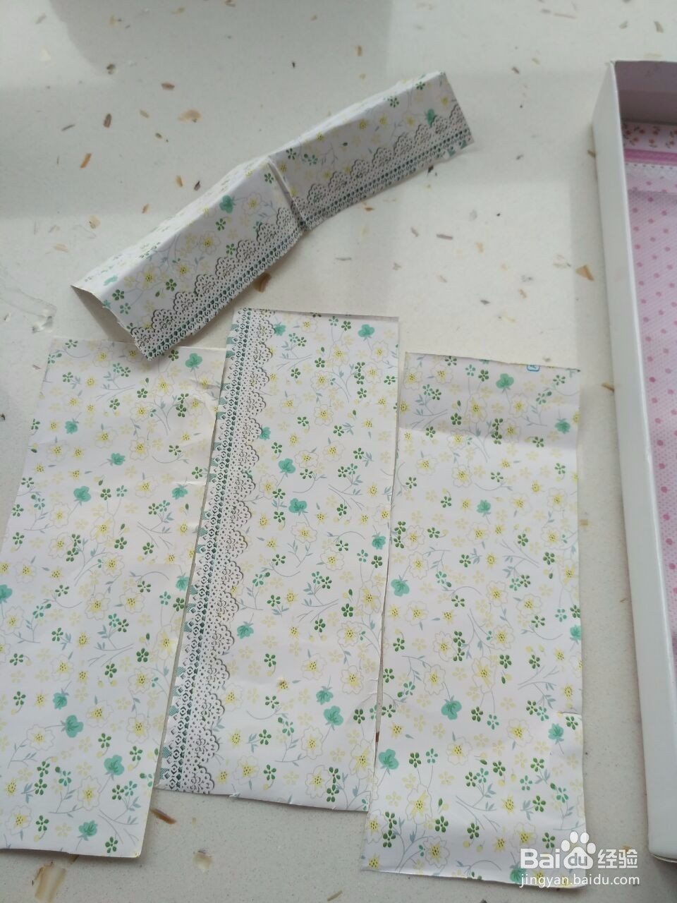 鞋盒子除了装东西还有什么用