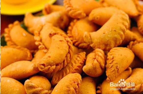 #过年#过年,需要准备什么样的零食呢?