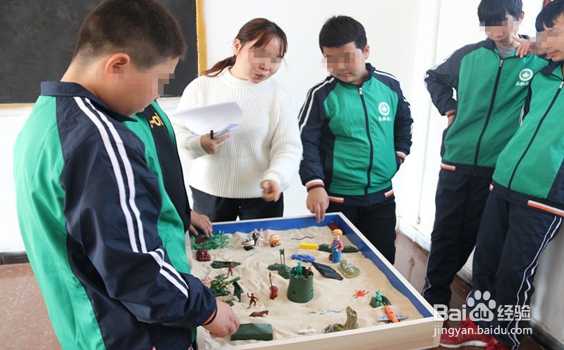 小孩玩手机游戏上瘾怎么办 帮学生戒除网瘾方法