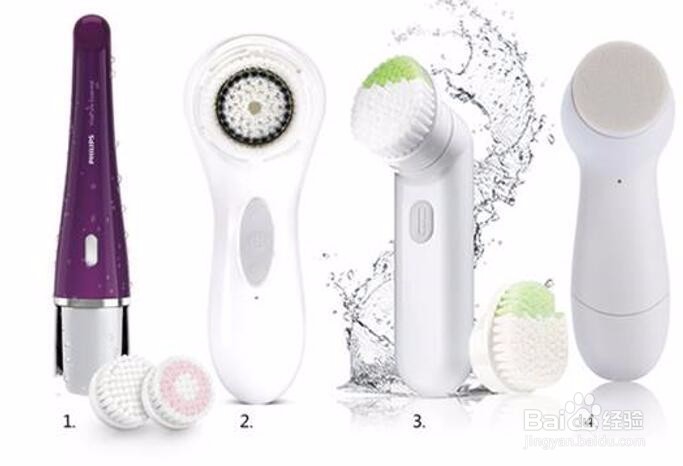 如何挑选正确护肤产品