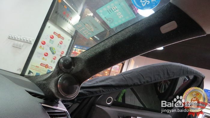 顶级发烧之选——奥迪Q发烧级汽车音响改装