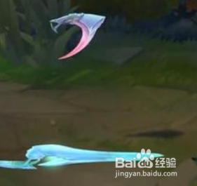 lol厄斐琉斯怎么玩