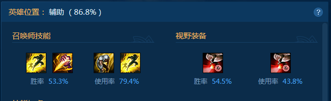 LOL巴德怎么玩