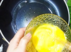 健康养生佳品黄金菠菜鸡蛋汤的做法