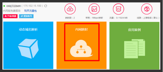 端口映射工具设置方法详解