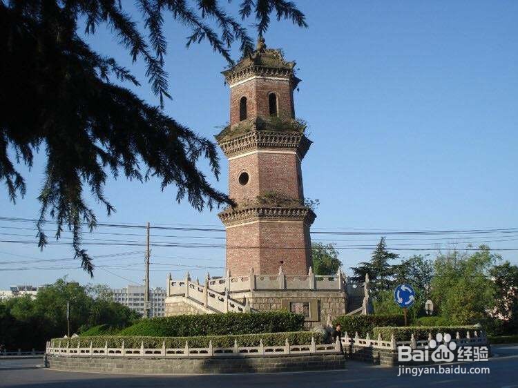 阜阳市必游的六大景点？