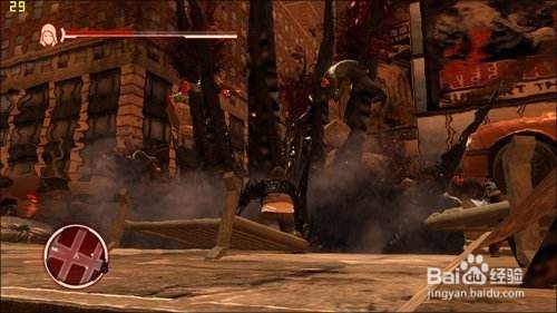 UNDER THE KNIFE攻略