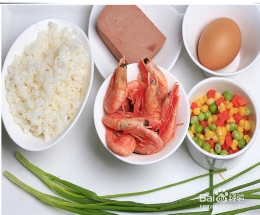 如何做扬州炒饭好吃