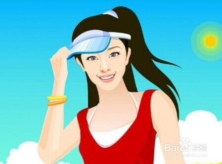 相亲前女性如何打扮自己？