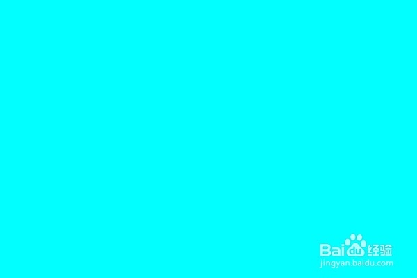 清雅蓝字效教程（樱琳自创）