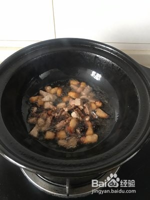 怎么做美味营养的芹菜炒豆干