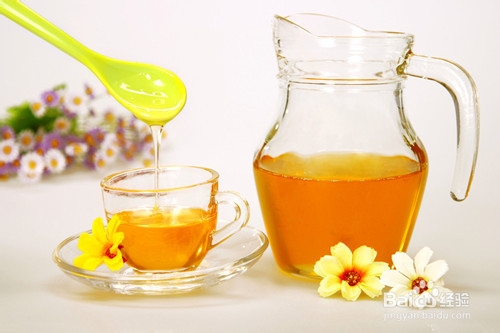 既可以排毒又美容的小方法