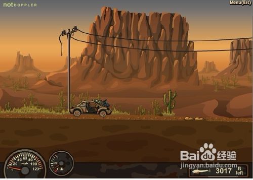 战车撞僵尸小游戏怎么玩？