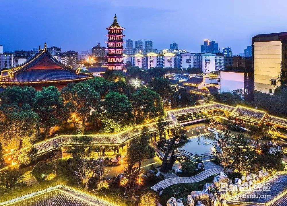 南昌市周边好玩的人气旅游景点推荐