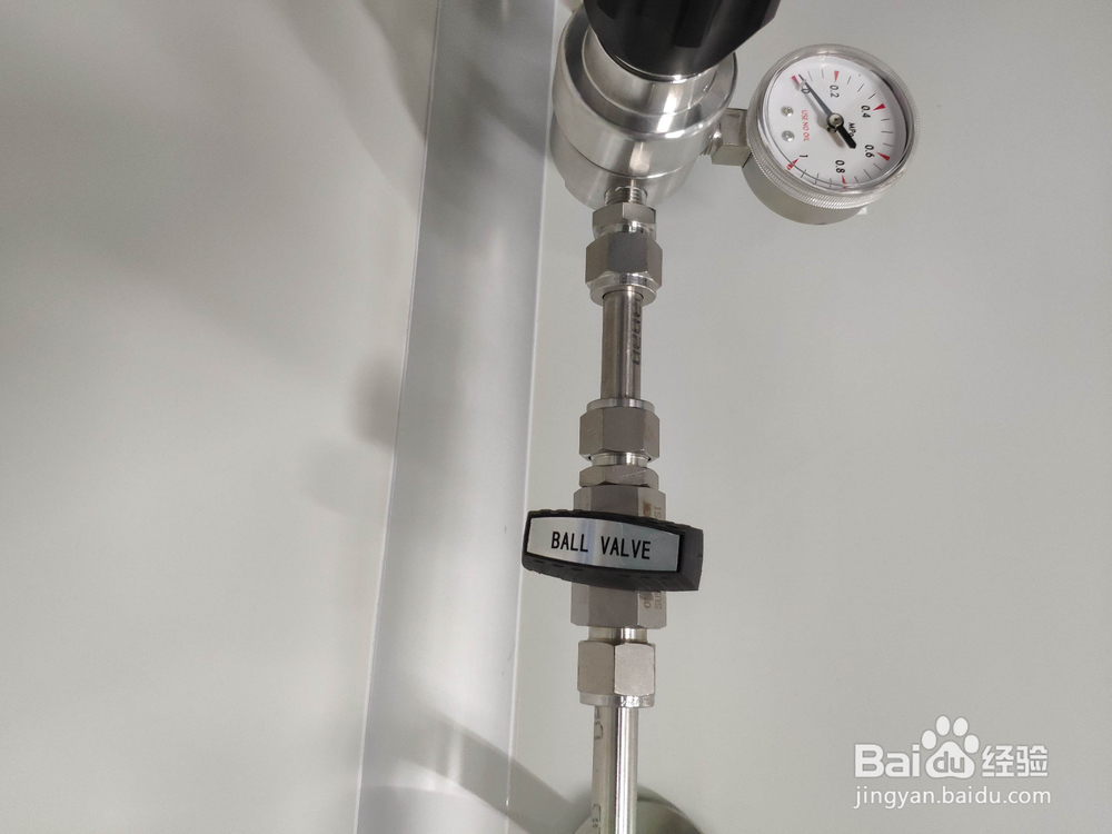 减压阀漏气怎么办