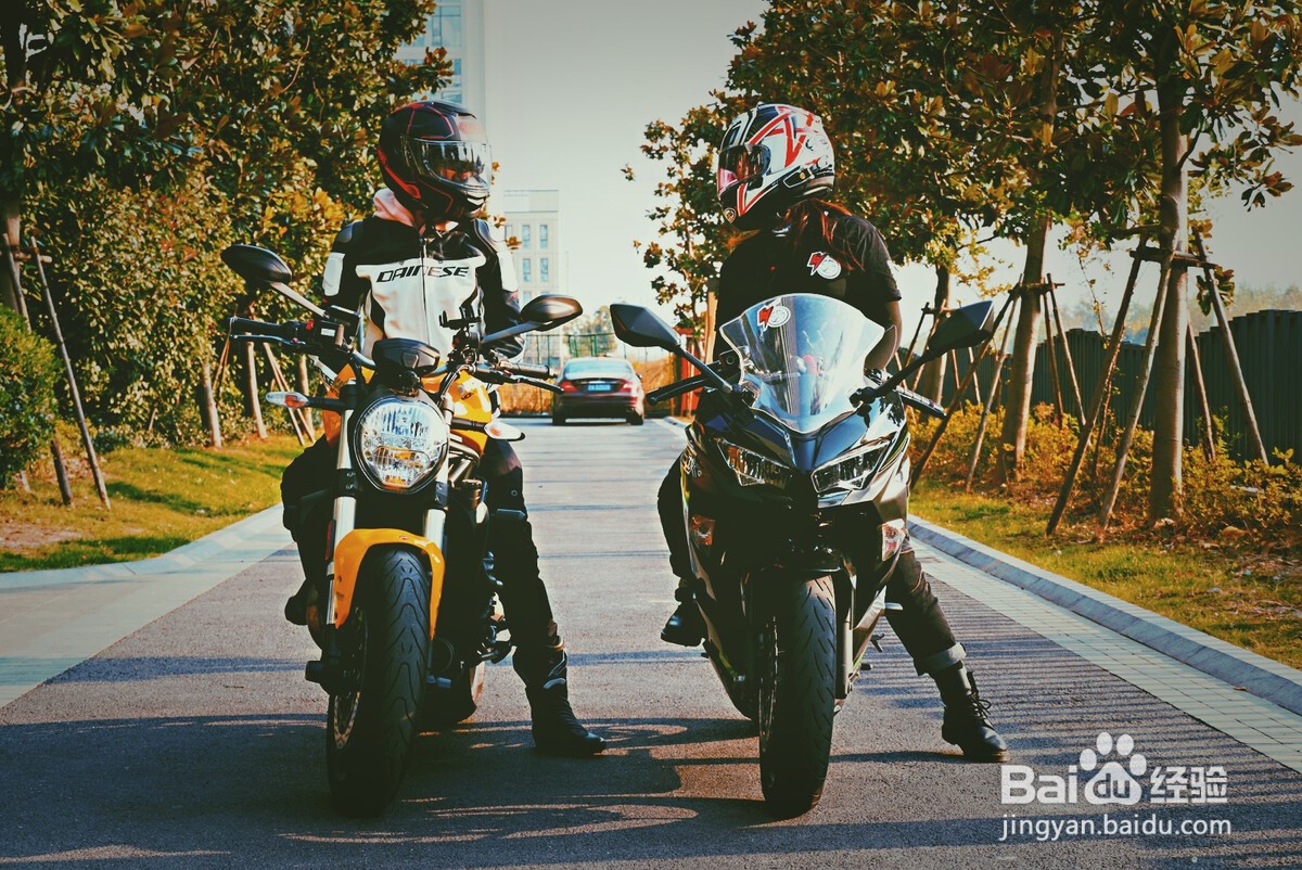 摩托车天冷了不好启动怎么办